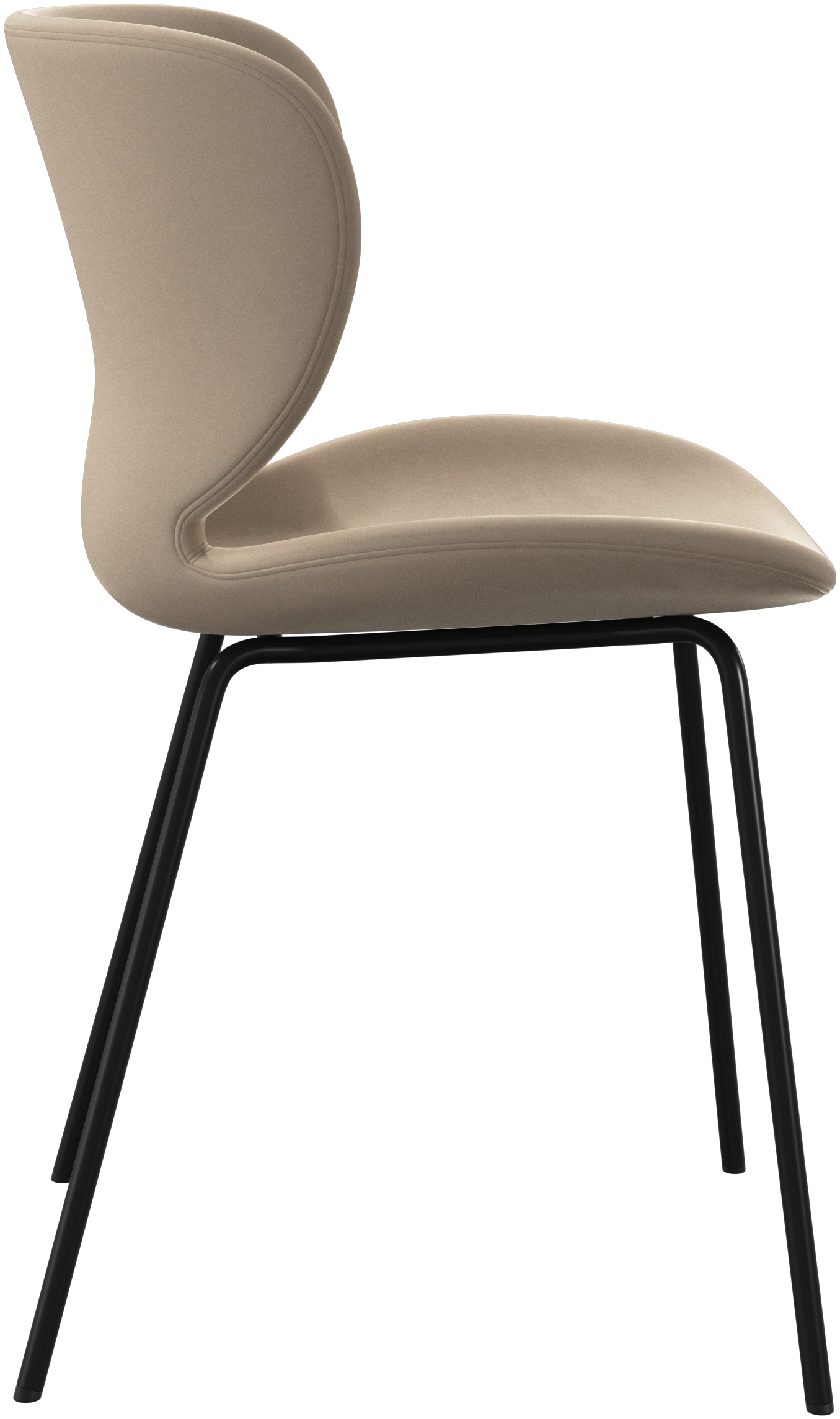 Chaise Hamilton | Dining chair | Hamilton | Morten Georgsen